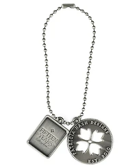 Patricia Nash Women's Verbania Frame Small Crossbody Bag