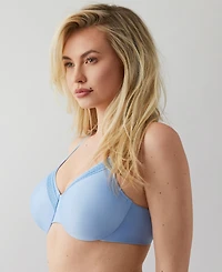Wacoal Women's Perfect Primer Underwire Bra 855213, Up To I Cup
