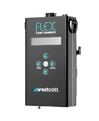 Westcott Flex Cine Peter Hurley Bi-Color Studio Kit