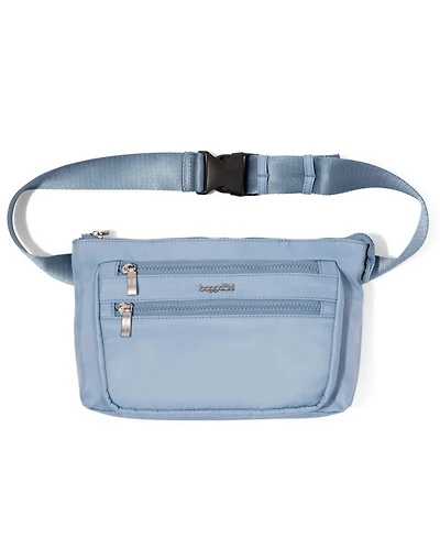 Baggallini Small Pocket Belt Bag