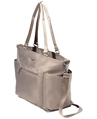 Baggallini Extra Large Modern Avenue Tote Bag