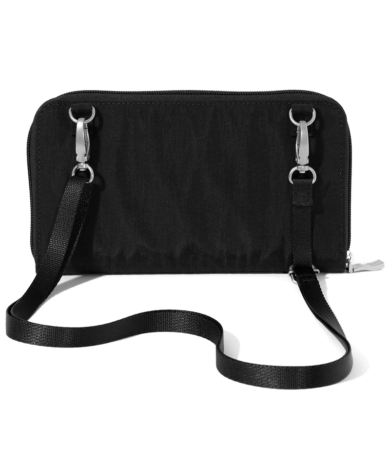 Baggallini Criss Cross Women's Crossbody