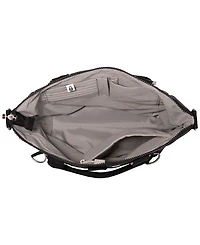 Baggallini 3-In-1 Convertible Backpack Tote