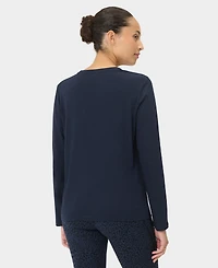 Sweaty Betty Women's Essential Long-Sleeve T-Shirt
