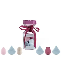 Created For Macy's 6-Pc. Makeup Sponge Set