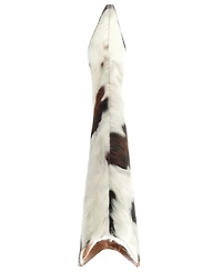 Schutz Women's Maryana Wild Pointed Toe Dress Boots