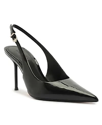 Schutz Women's Paola Pointed Toe Pumps