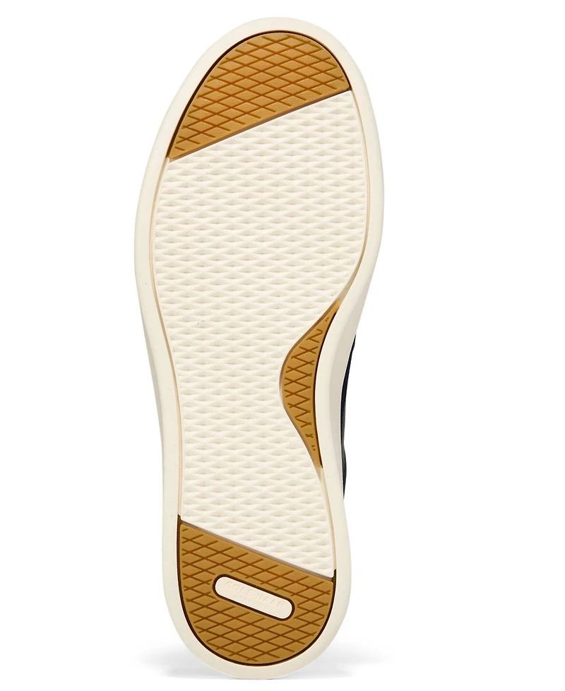 Cole Haan Men's Crosscourt Daily Court Sneaker