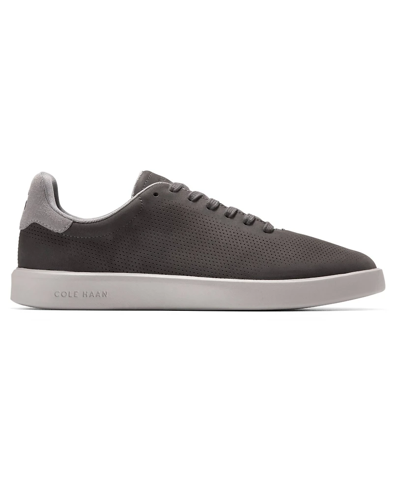 Cole Haan Men's Crosscourt Daily Laser Sneakers