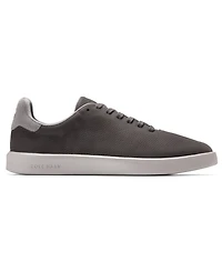 Cole Haan Men's Crosscourt Daily Laser Sneakers