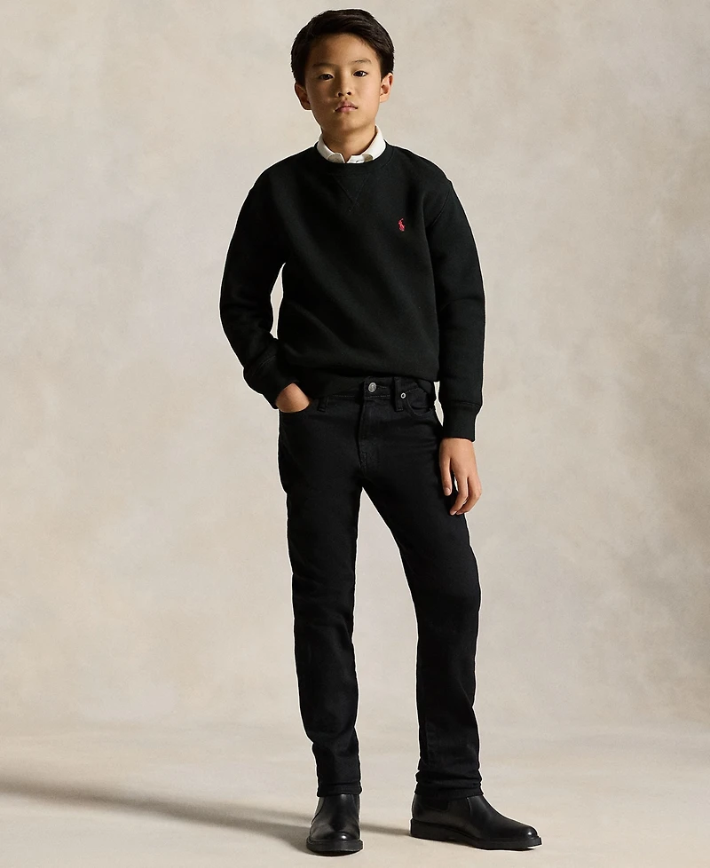 Polo Ralph Lauren Big Boys Sullivan Slim Stretch Jeans