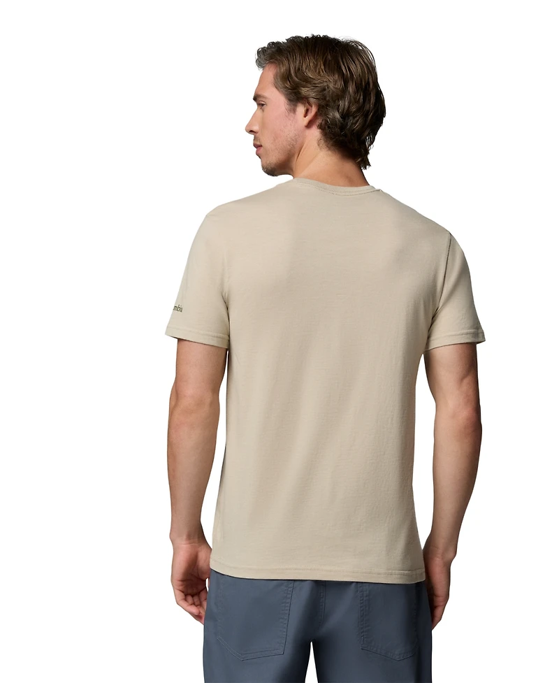 Columbia Men's Original Graphic T-Shirt