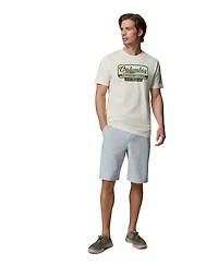 Columbia Men's Pfg Jake Graphic T-Shirt