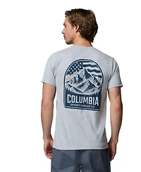Columbia Men's Murfee Graphic T-Shirt