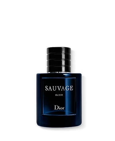 Dior Men's Sauvage Elixir Spray, 3.4 oz.