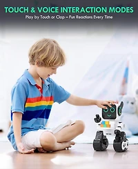 Sugift 12V Kids Ride-On Car with Remote Control and Lights