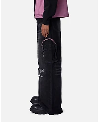 mnml Men's C23 Rave Double Cargo Denim