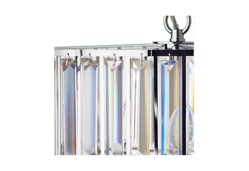 Z Gallerie Marion Pendant