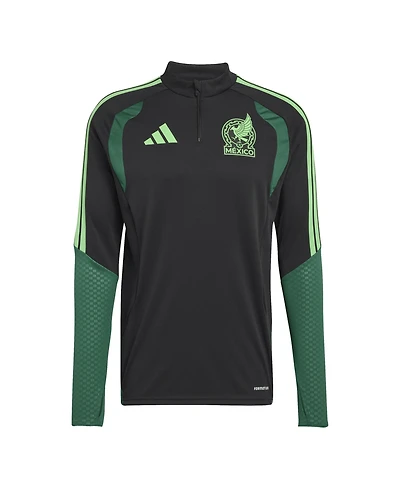 Adidas Men's Mexico National Team 2026 World Cup Tiro Training T-Shirt