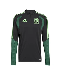 Adidas Men's Mexico National Team 2026 World Cup Tiro Training T-Shirt