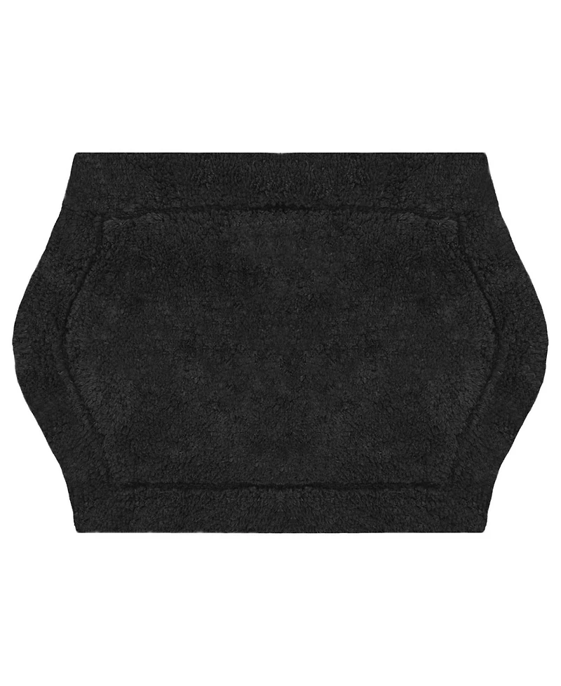 Home Weavers Waterford Bath Rug