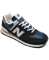New Balance Men's 574 Casual Sneakers from Finish Line