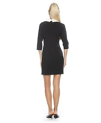 Alexia Admor Women's Isolde Dress