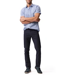 Rodd & Gunn Men's Short Sleeve Blumine Cotton Shirt