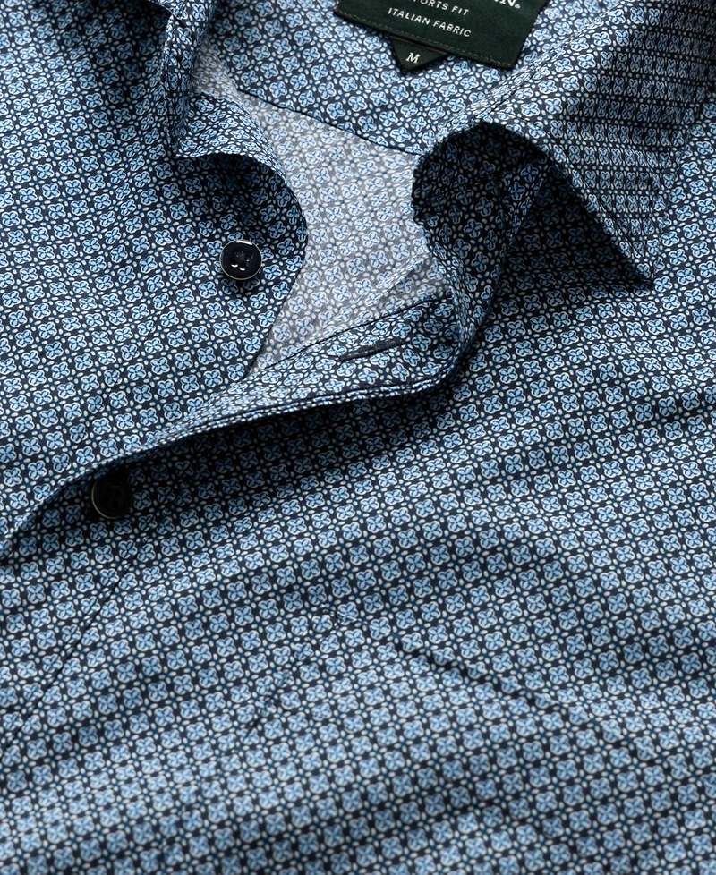 Rodd & Gunn Men's Sports Fit Chartwell Shirt