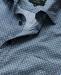 Rodd & Gunn Men's Sports Fit Chartwell Shirt