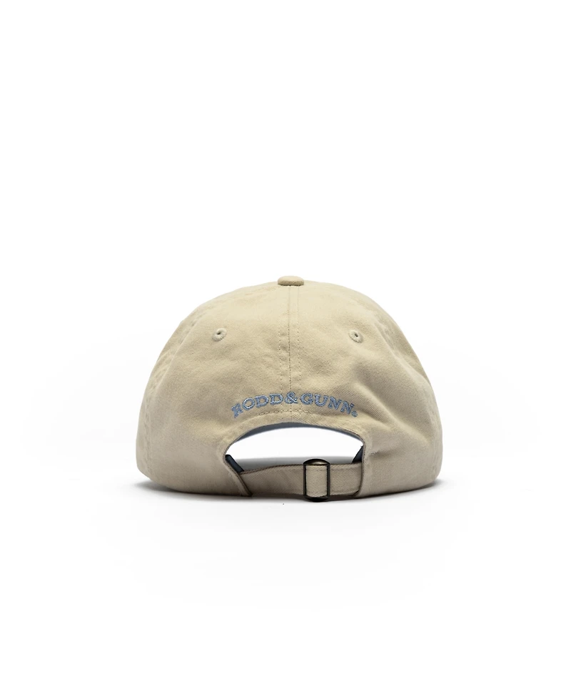 Rodd & Gunn Men's Gunner Track Cap