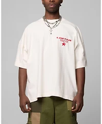 mnml Men's Loiter Celestial Tee