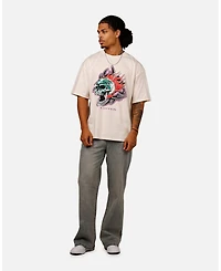 mnml Men's Loiter Rip N Dip Tee