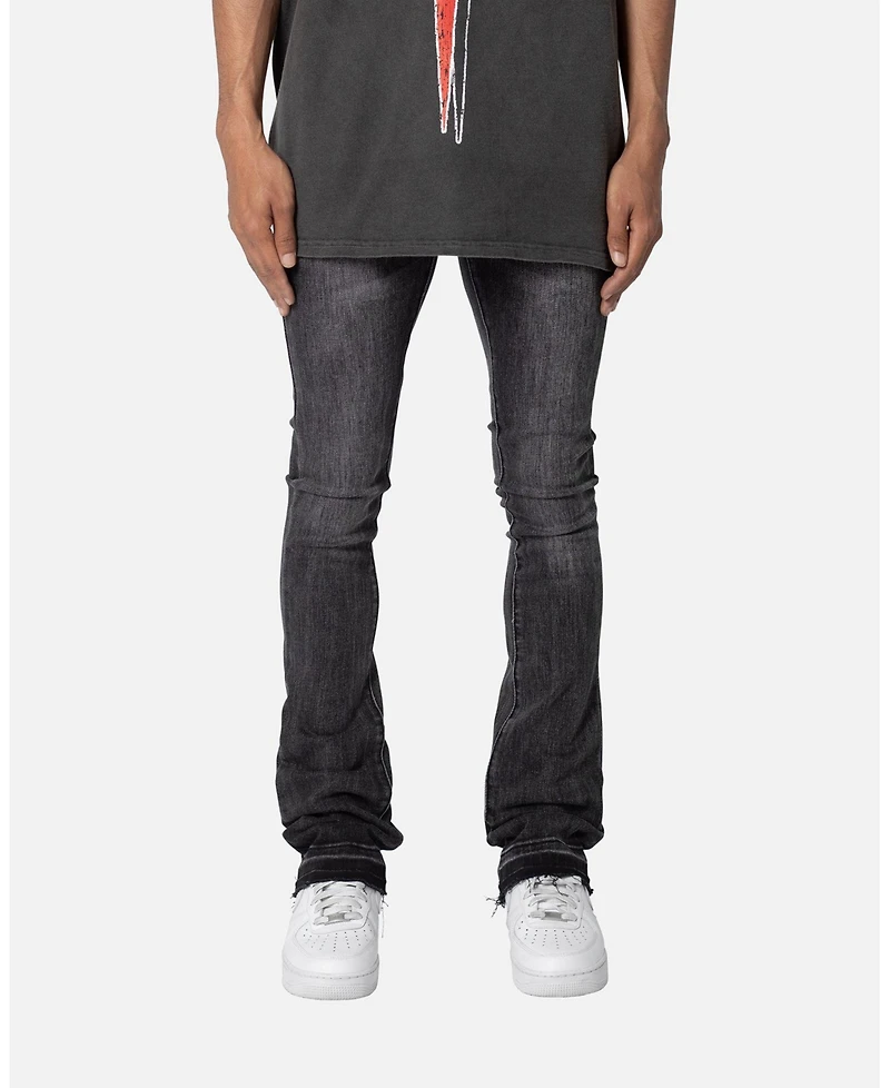 mnml Men's X514 Skinny Stacked Denim