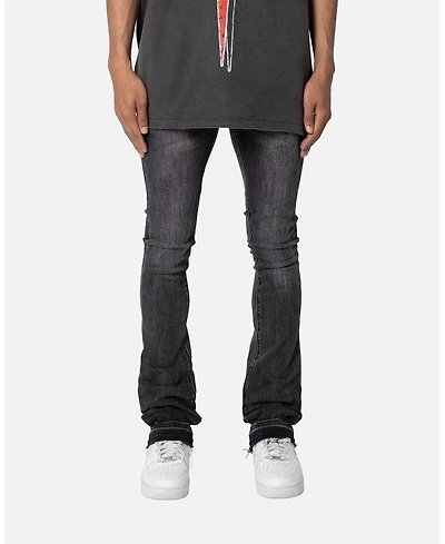 mnml Men's X514 Skinny Stacked Denim