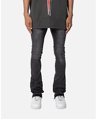 mnml Men's X514 Skinny Stacked Denim