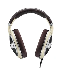 Sennheiser Hd 599 Open Back Headphone, Ivory