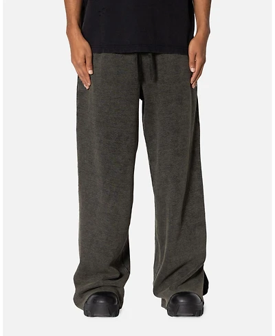 mnml Men's Ribbed Slinky Sweatpants