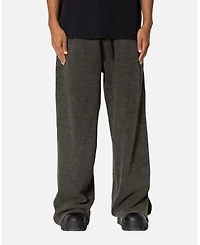 mnml Men's Ribbed Slinky Sweatpants