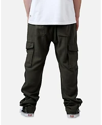 mnml Men's Military Trouser Pants