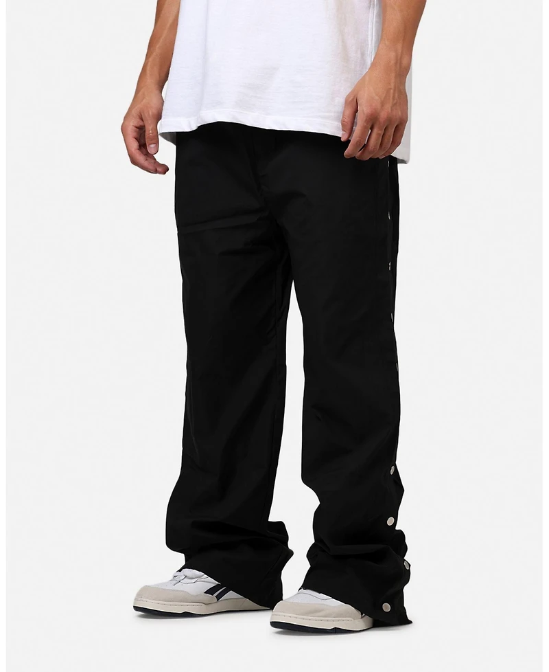mnml Men's Button Lined Pants