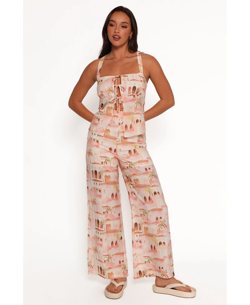 Petal and Pup Women's Devina Pants.