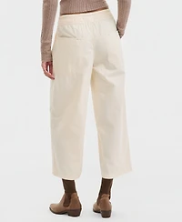 Free People Women's Easy Peasy Pull-On Jeans