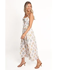 Petal and Pup Women's Lorelei Maxi Dress