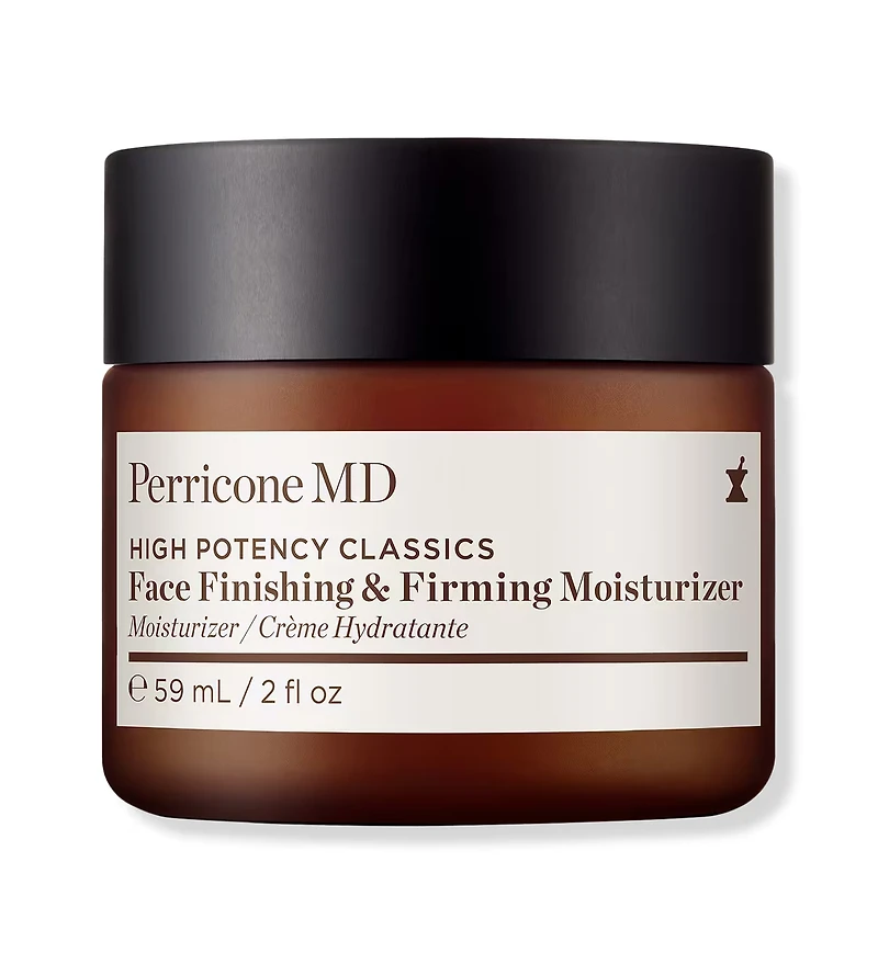 Free Full Size Face Finsihing & Friming Moisturizer with any $50 Perricone Md Purchase (A $75 Value)