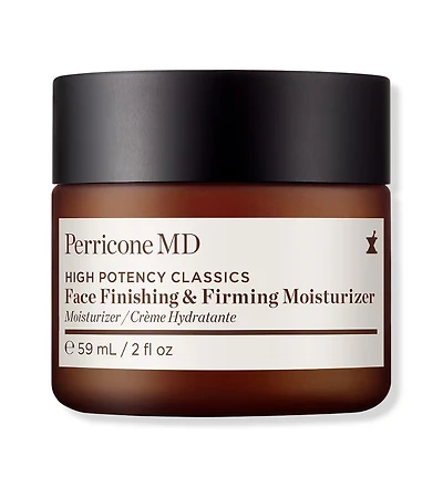 Free Full Size Face Finsihing & Friming Moisturizer with any $50 Perricone Md Purchase (A $75 Value)