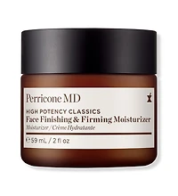 Free Full Size Face Finsihing & Friming Moisturizer with any $50 Perricone Md Purchase (A $75 Value)