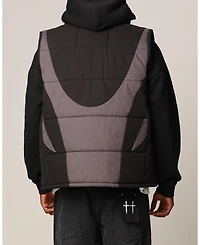 Saint Morta Men's Rage Puffer Vest