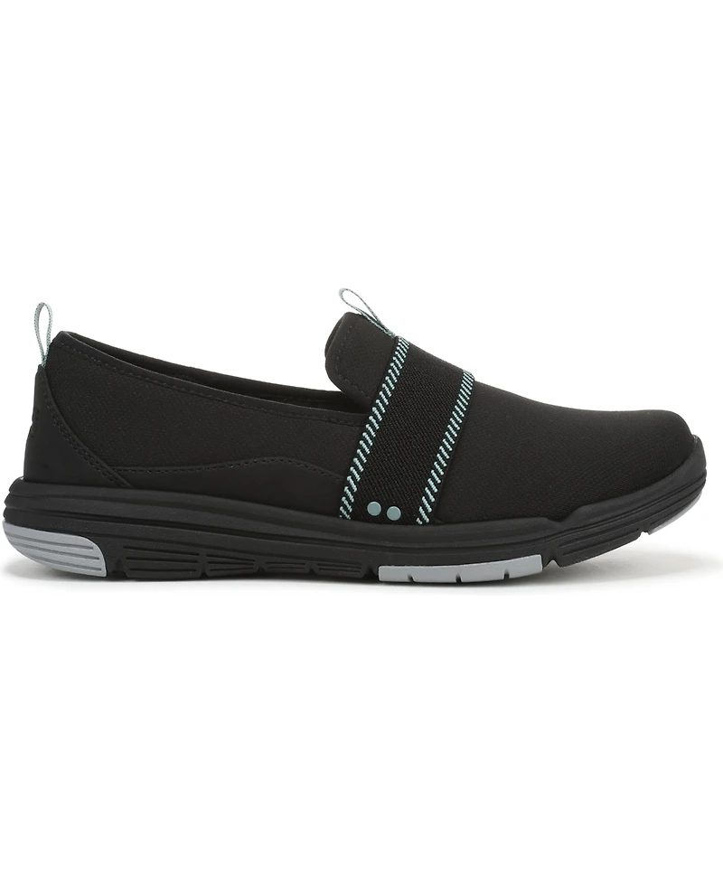 Ryka Women's Amelia Slip-On Sneakers