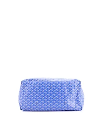 Pre-Owned Goyard Gm Saint Louis Tote Coated Canvas